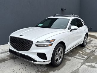 New 2026 Genesis GV70 2.5T Advanced video 1