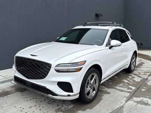 New 2026 Genesis GV70 2.5T Advanced image 1