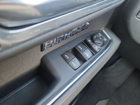 Used 2025 Chevrolet Silverado 1500 High Country w/ High Country Premium Package AWD/4WD image 30