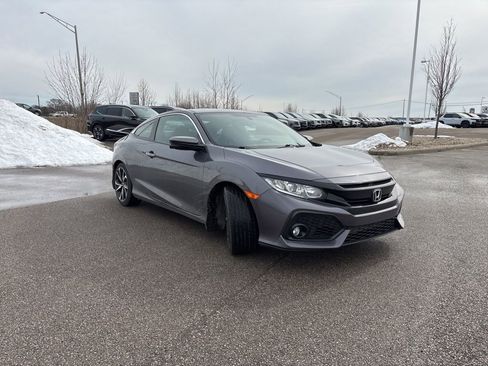 Used 2017 Honda Civic Si image 14