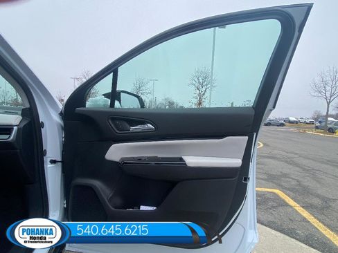 New 2026 Honda Prologue Touring image 31