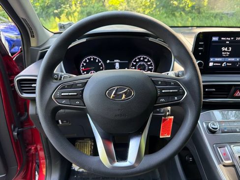 Certified 2023 Hyundai Santa Fe SE AWD/4WD image 19
