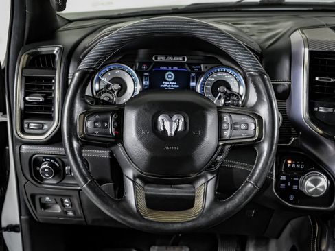 Used 2020 RAM 1500 Limited AWD/4WD image 16