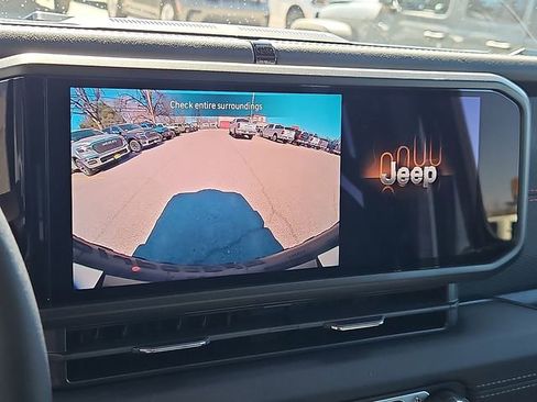 New 2026 Jeep Wrangler Unlimited Rubicon image 16