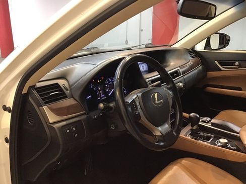 Used 2013 Lexus GS 350 AWD image 9