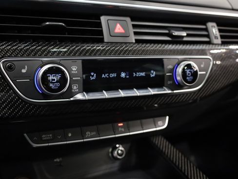 Used 2019 Audi RS 5 Sportback image 30