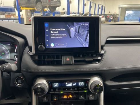 Used 2023 Toyota RAV4 XLE w/ Convenience Package image 8