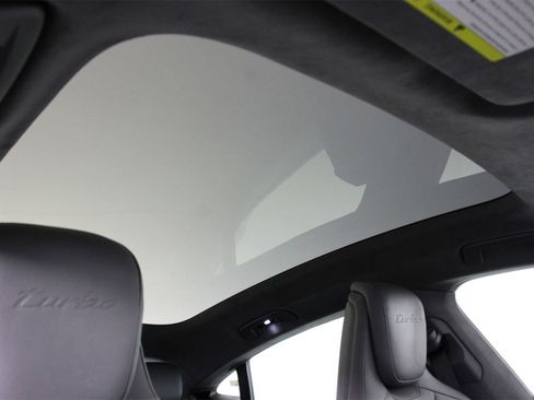 Certified 2025 Porsche Taycan Turbo image 25