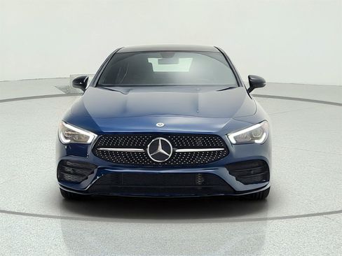 Used 2023 Mercedes-Benz CLA 250 image 2