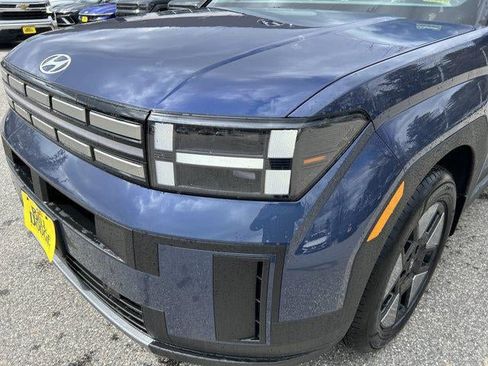 New 2026 Hyundai Santa Fe SEL image 36