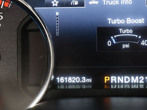 Used 2017 Ford F250 Lariat w/ Lariat Ultimate Package AWD/4WD image 15