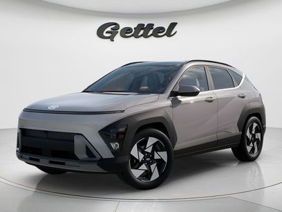 New 2026 Hyundai Kona SEL Sport