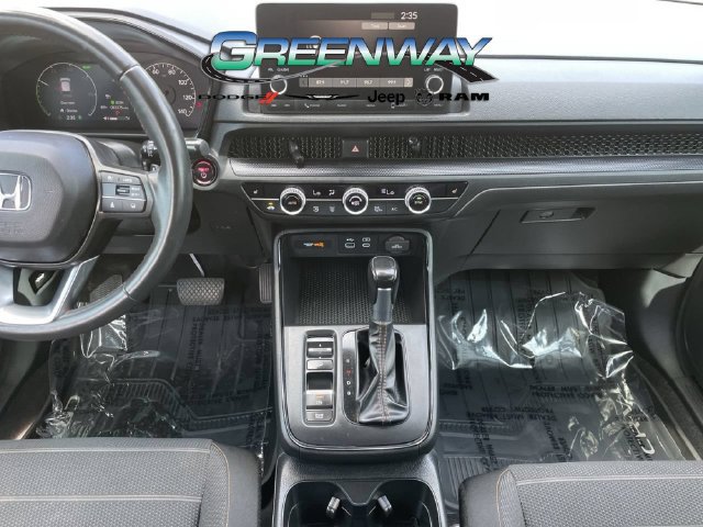 Used 2023 Honda CR-V Sport image 14