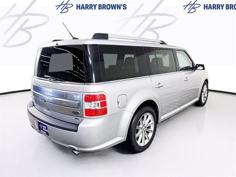 Used 2015 Ford Flex Limited image 32