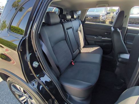 Used 2025 Mitsubishi Outlander Sport SE AWD/4WD image 25