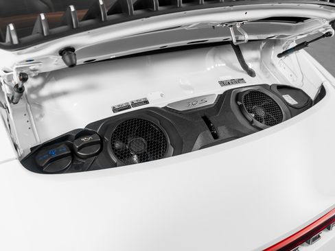 Used 2021 Porsche 911 Carrera 4S image 54