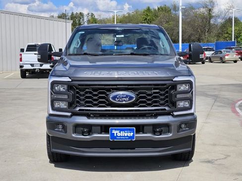 New 2026 Ford F250 XL w/ STX Appearance Package image 3