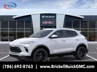 New 2026 Buick Encore GX Sport Touring w/ Advanced Technology Package video 2