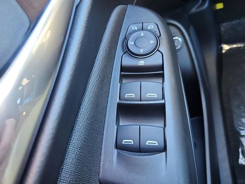 New 2026 Buick Envista Preferred w/ Convenience I Package image 16