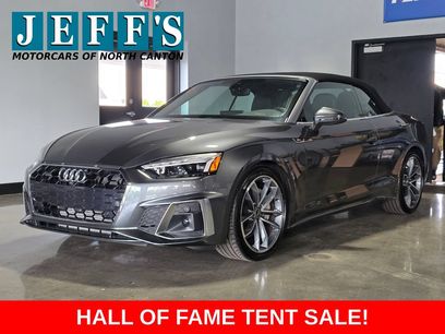 Used 2024 Audi A5 2.0T Premium Plus