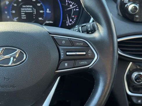 Used 2020 Hyundai Santa Fe Limited image 27