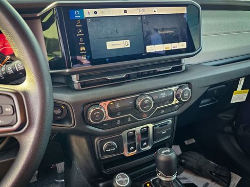 New 2026 Jeep Wrangler Sport image 19