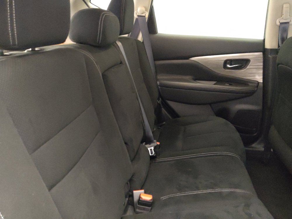 Used 2015 Nissan Murano S w/ Navigation Package AWD/4WD image 19