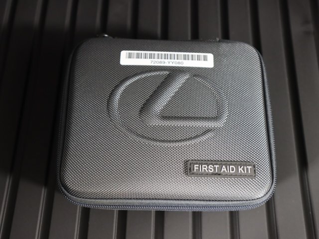 New 2026 Lexus RX 350 AWD w/ Convenience Package image 26