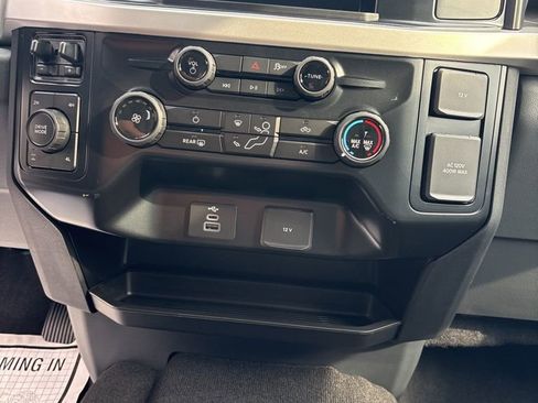 New 2026 Ford F250 XL w/ STX Appearance Package image 16