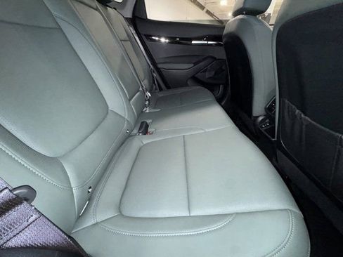 Used 2024 Kia Seltos SX w/ SX Sunroof Package AWD/4WD image 10