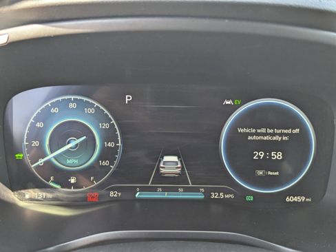 Certified 2023 Hyundai Santa Fe SEL Premium AWD/4WD image 34