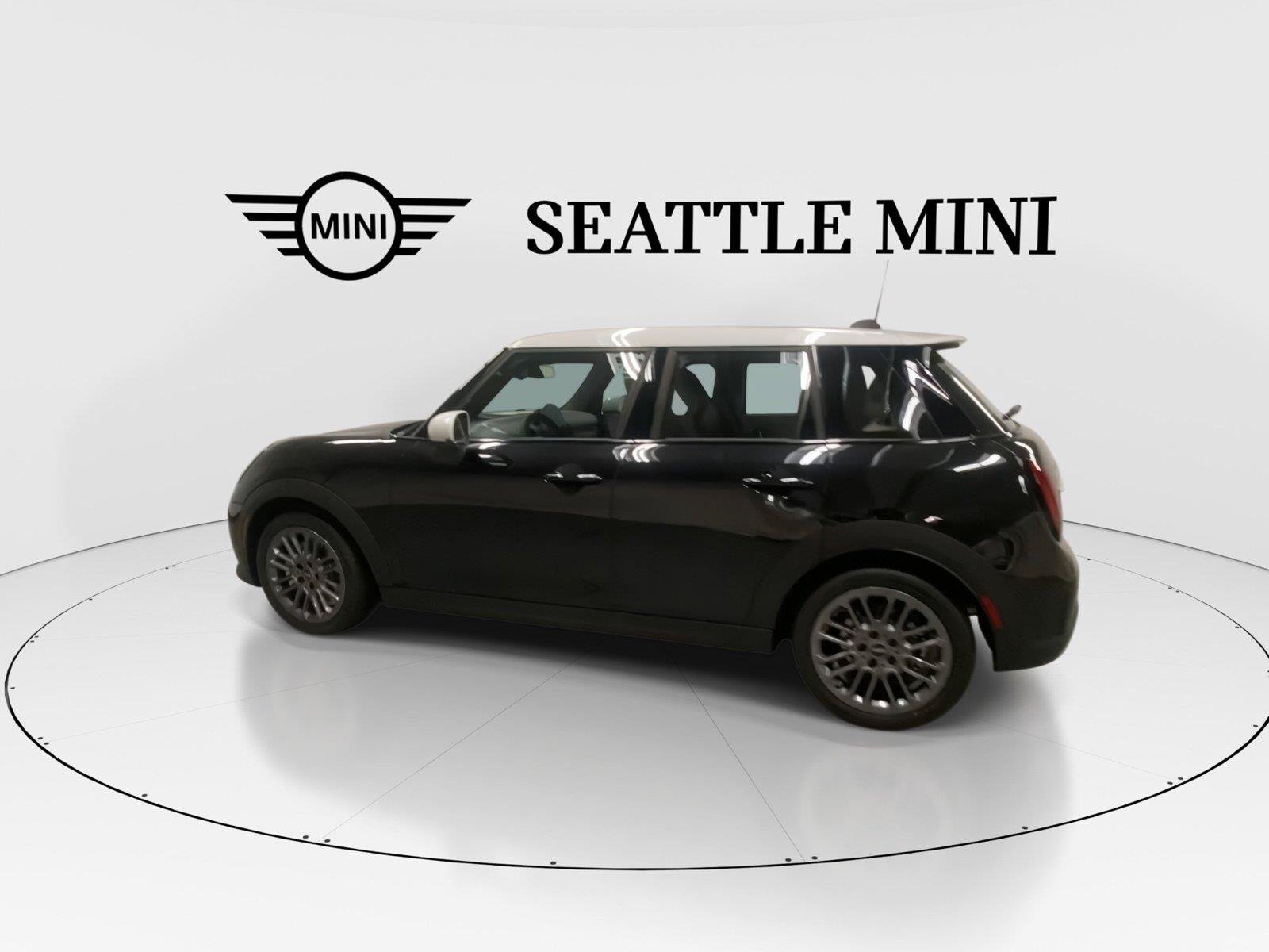 New 2026 MINI Cooper S FWD image 8
