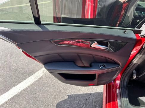 Used 2015 Mercedes-Benz CLS 400 4MATIC image 23