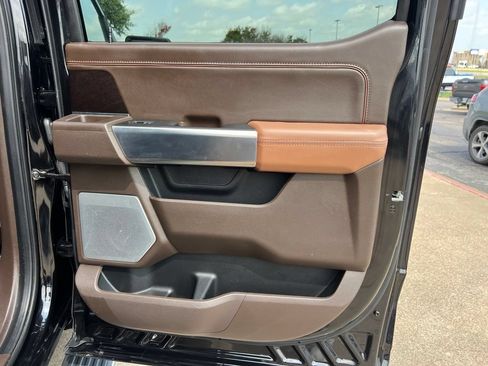 Used 2024 Ford F150 King Ranch AWD/4WD image 13