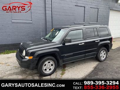 Used 2011 Jeep Patriot Sport w/ PWR Value Group