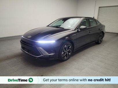 Used 2025 Hyundai Sonata SEL