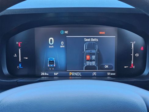 New 2026 Ford Maverick XL image 14