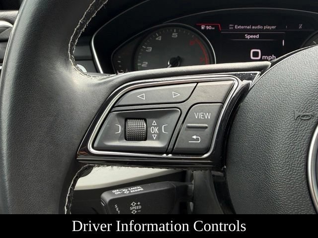 Used 2018 Audi S4 Premium Plus AWD/4WD image 25