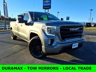 Used 2021 GMC Sierra 1500 Elevation w/ Preferred Package