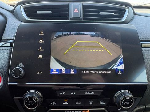 Certified 2020 Honda CR-V EX image 20