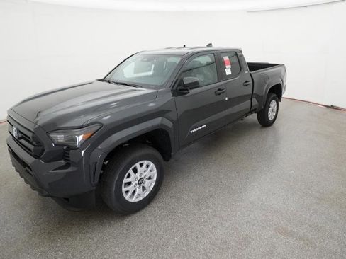 New 2026 Toyota Tacoma SR5 RWD image 1