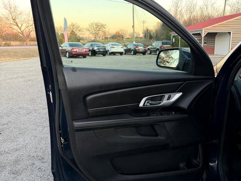 Used 2015 GMC Terrain SLE image 9