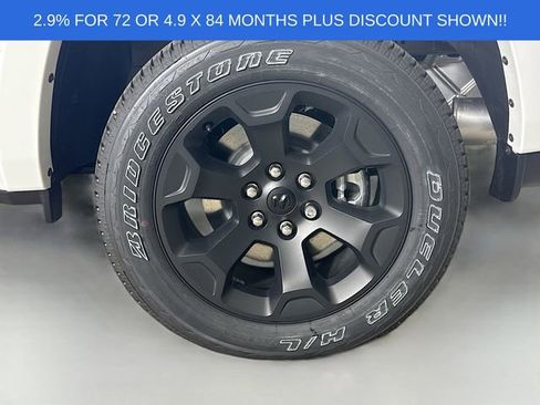 New 2026 RAM 1500 Big Horn image 30