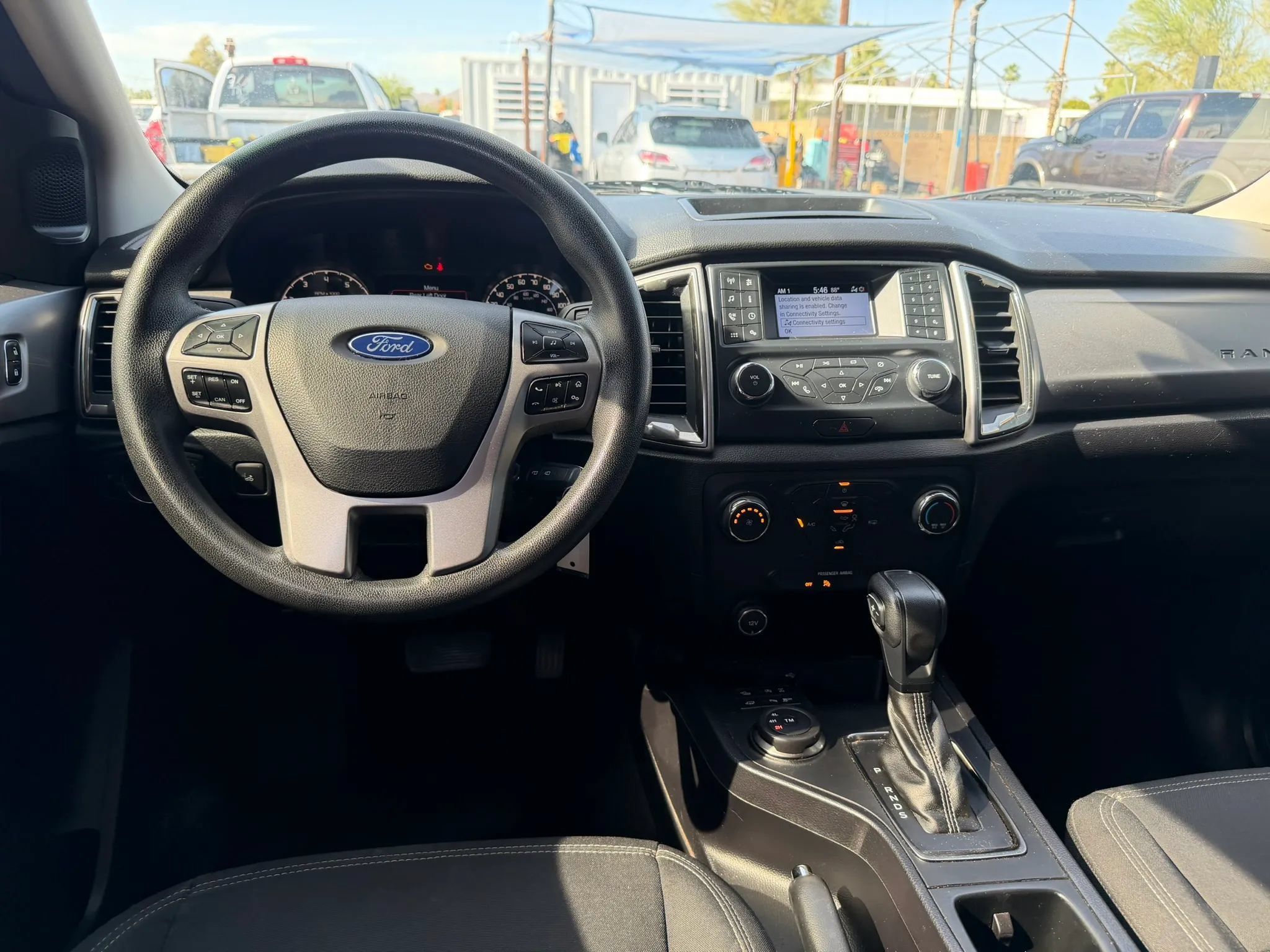 Used 2019 Ford Ranger XLT w/ FX4 Off-Road Package AWD/4WD image 23