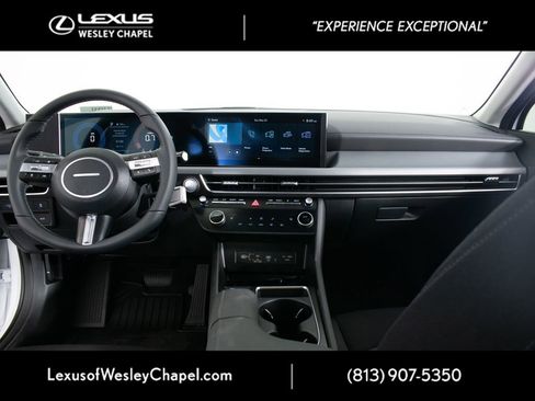 Used 2026 Hyundai Sonata SEL FWD image 23