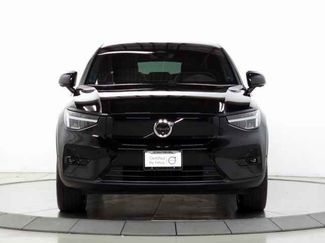 Certified 2023 Volvo C40 P8 Recharge Ultimate video 2