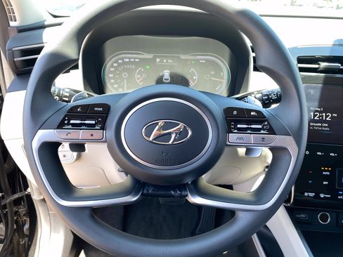 Used 2024 Hyundai Tucson SEL AWD/4WD image 25