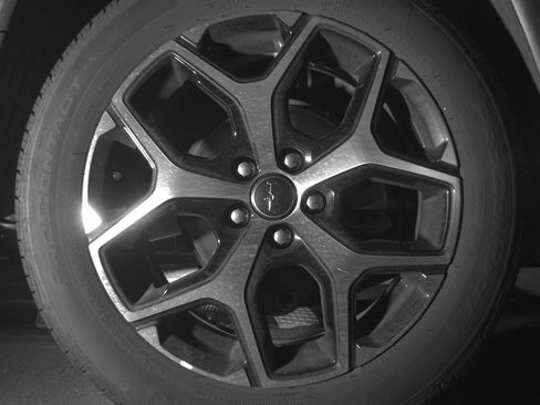 Used 2025 Jeep Compass Limited image 12