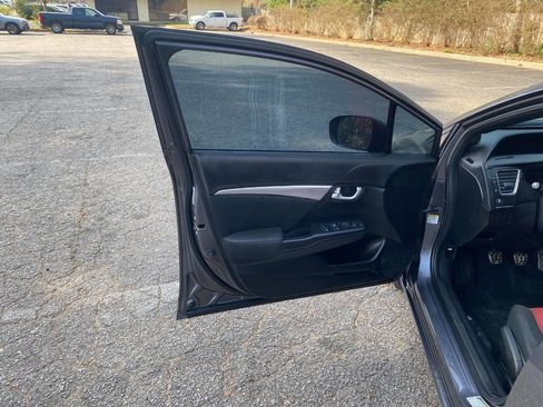 Used 2015 Honda Civic Si image 14
