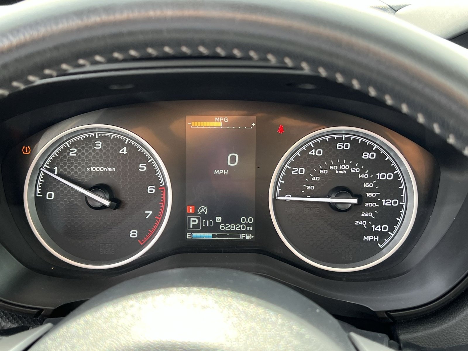 Used 2021 Subaru Forester Premium AWD/4WD image 17